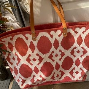 Beach Bag